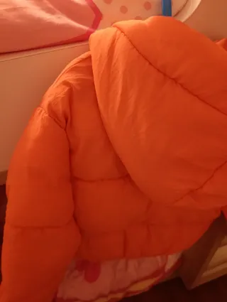 Chaqueta nueva talla 8