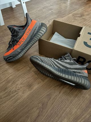 Adidas Yeezy 350 v2