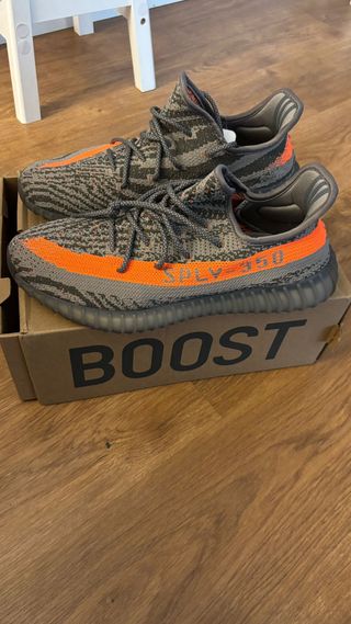 Adidas Yeezy 350 v2