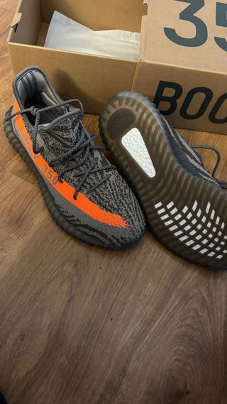 Adidas Yeezy 350 v2