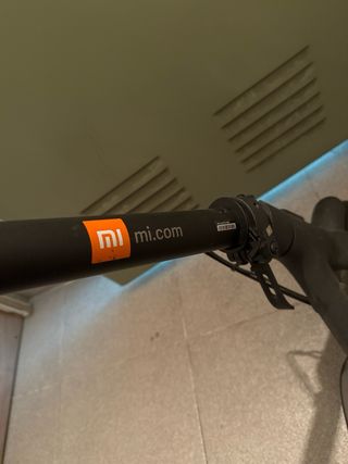 Xiaomi Mi Electric Scooter 1S