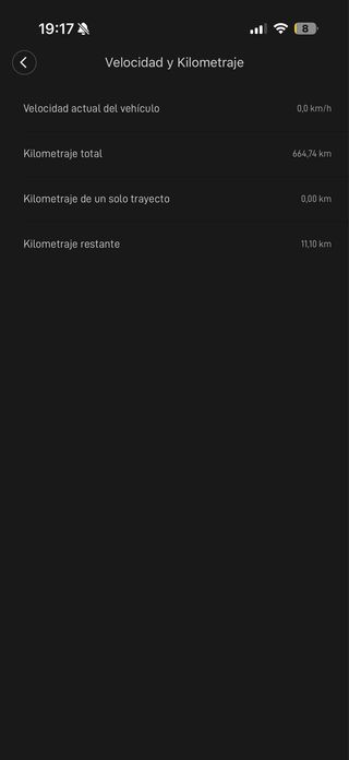 Xiaomi Mi Electric Scooter 1S