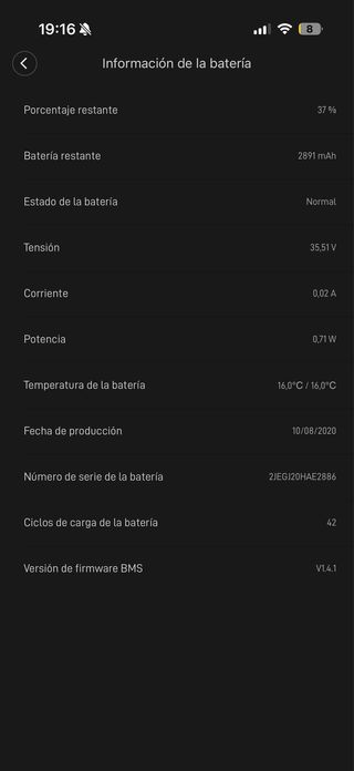 Xiaomi Mi Electric Scooter 1S