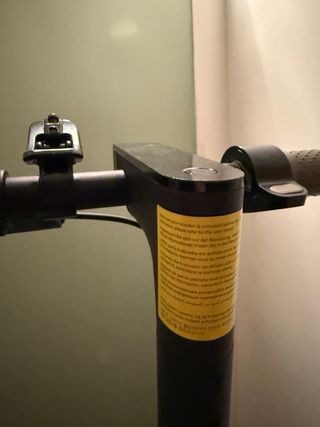 Xiaomi Mi Electric Scooter 1S