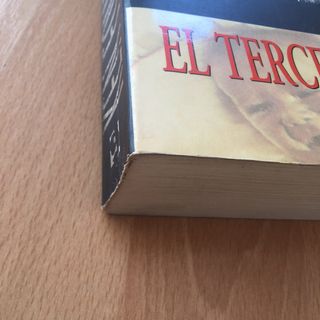 "El tercer gemelo"