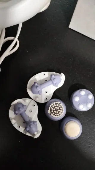 Solac Therma Pedicure Baño Pies