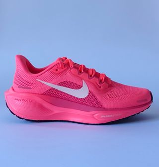 T36.5 - Nike Air Zoom Pegasus 41 - Hot Punch