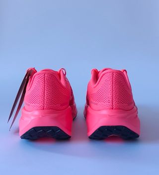 T36.5 - Nike Air Zoom Pegasus 41 - Hot Punch