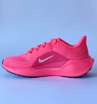 T36.5 - Nike Air Zoom Pegasus 41 - Hot Punch