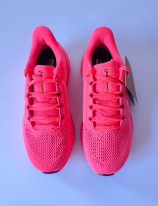 T36.5 - Nike Air Zoom Pegasus 41 - Hot Punch