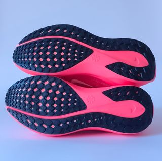 T36.5 - Nike Air Zoom Pegasus 41 - Hot Punch