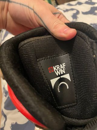 Patines Roadrunner Kraft Win  Talle 42 a 44 EU