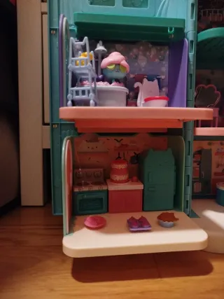 Casa de Muñecas Gabby's Dollhouse