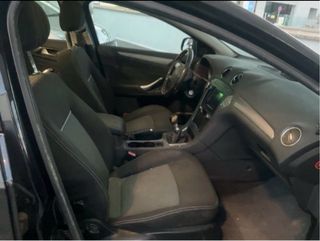 Ford Mondeo 2011 *BOLA REMOLQUE*