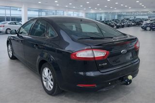Ford Mondeo 2011 *BOLA REMOLQUE*