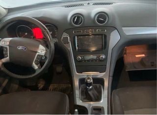 Ford Mondeo 2011 *BOLA REMOLQUE*