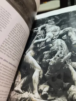 Historia Del Arte El Realismo y El lmpresionism...