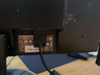 Monitor Viewsonic 24