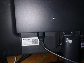 Monitor Viewsonic 24