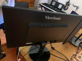 Monitor Viewsonic 24