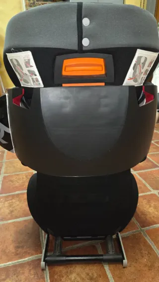 Silla de coche Cybex