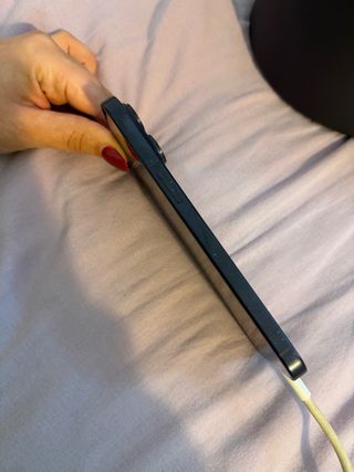 iPhone 15 Pro Max Nero