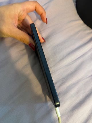 iPhone 15 Pro Max Nero