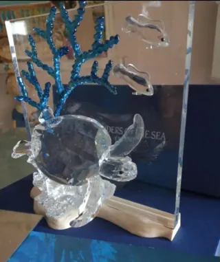 Swarovski Wonders of the Sea