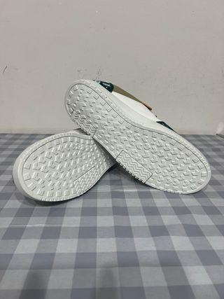 Scarpe sneakers uomo taglia 48