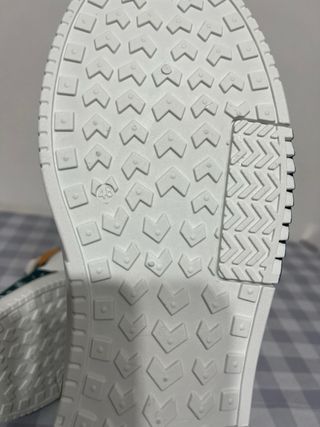 Scarpe sneakers uomo taglia 48