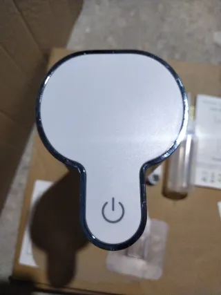 Dispensador Jabón Automático P9