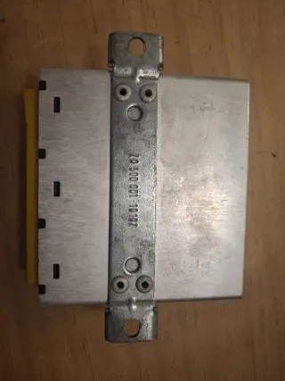 Módulo Antirrobo Opel XE GM 90346780