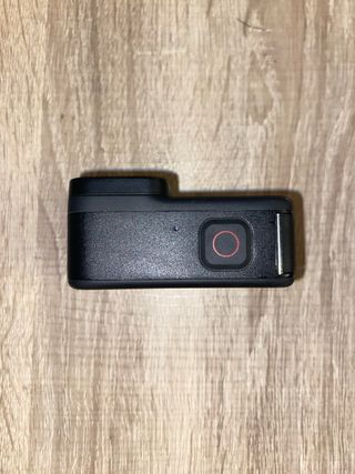 GoPro Hero 10 Black quasi nuova