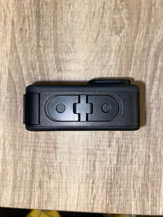 GoPro Hero 10 Black quasi nuova