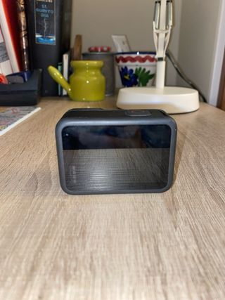GoPro Hero 10 Black quasi nuova