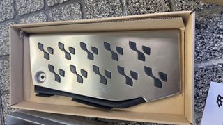 Apoio de pé original Golf 4 R32