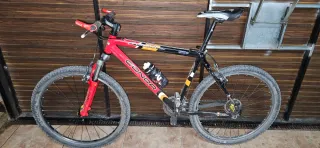 Bicicleta Conor MTB Antigua