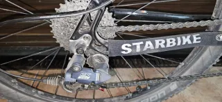 Bicicleta Conor MTB Antigua