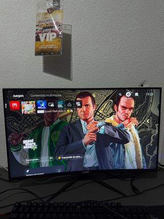 Playstation 5 Blanca Sony