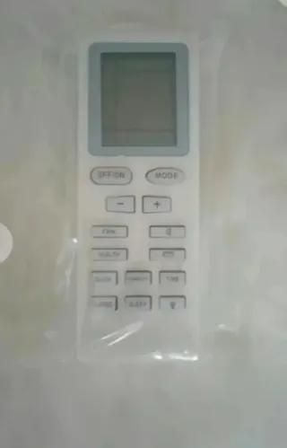 Telecomando per condizionatori Gree e Electrolux