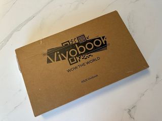 Portatile ASUS Vivobook 15 i7 13GEN 16GB 1TB