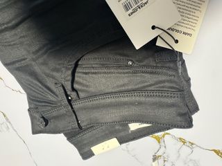 Pantalón Jack & Jones Negro nuevo sin estrenar