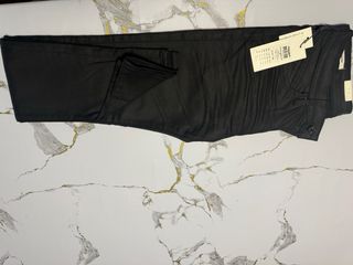 Pantalón Jack & Jones Negro nuevo sin estrenar
