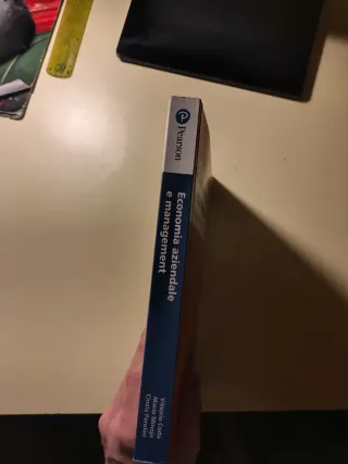 ECONOMIA AZIENDALE E MANAGEMEN