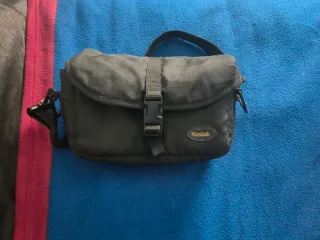 Funda para cámara Kodak