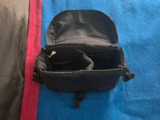 Funda para cámara Kodak