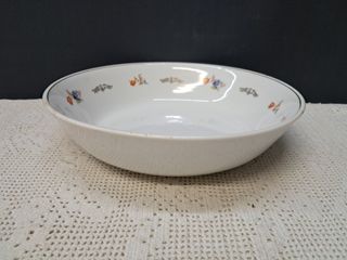 VAJILLA ANTIGUA ROYAL CHINA VIGO