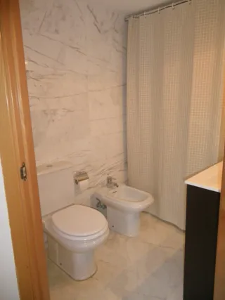 Apartamento amoblado con jardín privado Ibiza