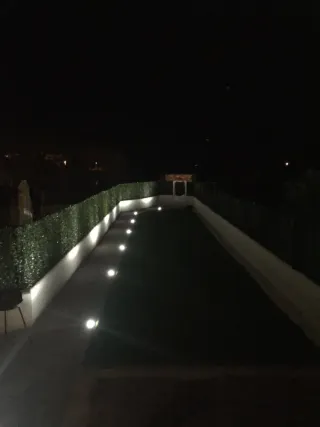 Apartamento amoblado con jardín privado Ibiza