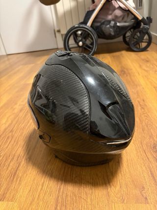 Casco de moto Scorpion
